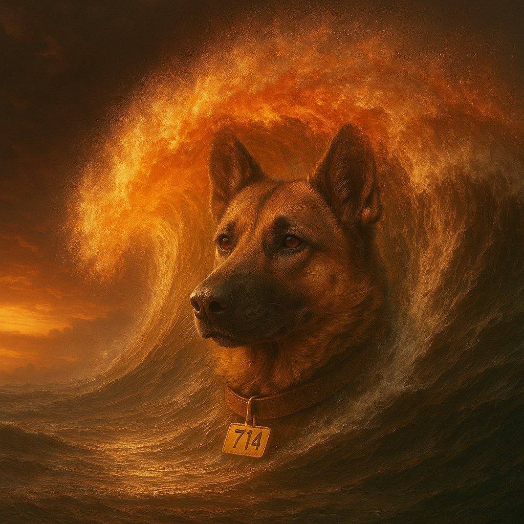 bit688's tweet image. #BROCCOLI 行情来了该买什么币？本轮的主旋律就是meme，那么低市值meme就成为了我们的首选，第一要上币安；第二社区要强大；第三IP要好。毫无疑问，broccoli就是最佳选择，CZ + 狗 + 714社区 = 王炸🥦🥦🥦  #Broccoli714