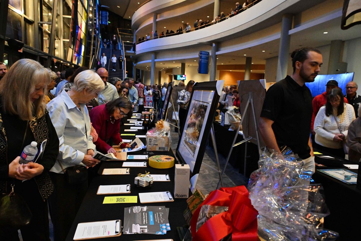 The MSO Online Silent Auction is LIVE!

Bid on $31,000+ worth of amazing prizes, including: 

⭐ An unforgettable opportunity to conduct the MSO
✈️ Travel &amp; hotel getaways
🍽️ Gourmet dining
🩺 Transformational private medical care
...&amp; much more

BID: bit.ly/4jpuN5W
