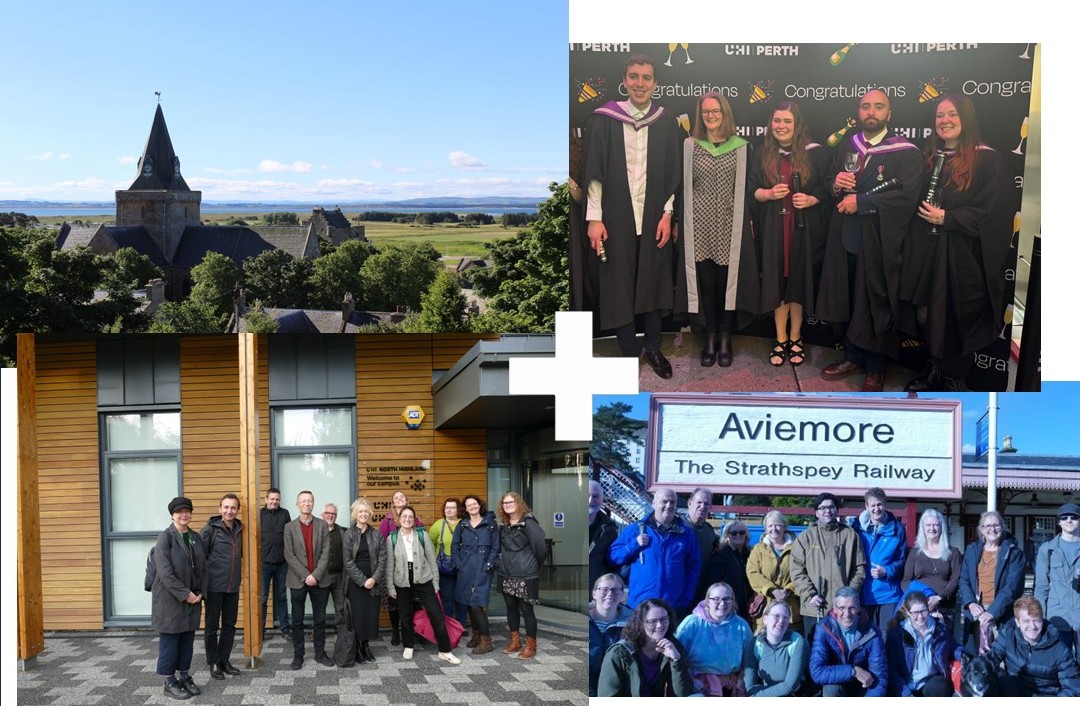 UHI Centre for History (@uhihistory) on Twitter photo We are currently LIVE with our 20th anniversary celebrations! How lovely to see current students, alumni, UHI colleagues and friends of the <a href="/UHIHistory/">UHI Centre for History</a> joining us on Teams!
If you would like to join us, you can find the Teams link on our events page - bit.ly/4ldYnfS We are currently LIVE with our 20th anniversary celebrations! How lovely to see current students, alumni, UHI colleagues and friends of the <a href="/UHIHistory/">UHI Centre for History</a> joining us on Teams!
If you would like to join us, you can find the Teams link on our events page - bit.ly/4ldYnfS