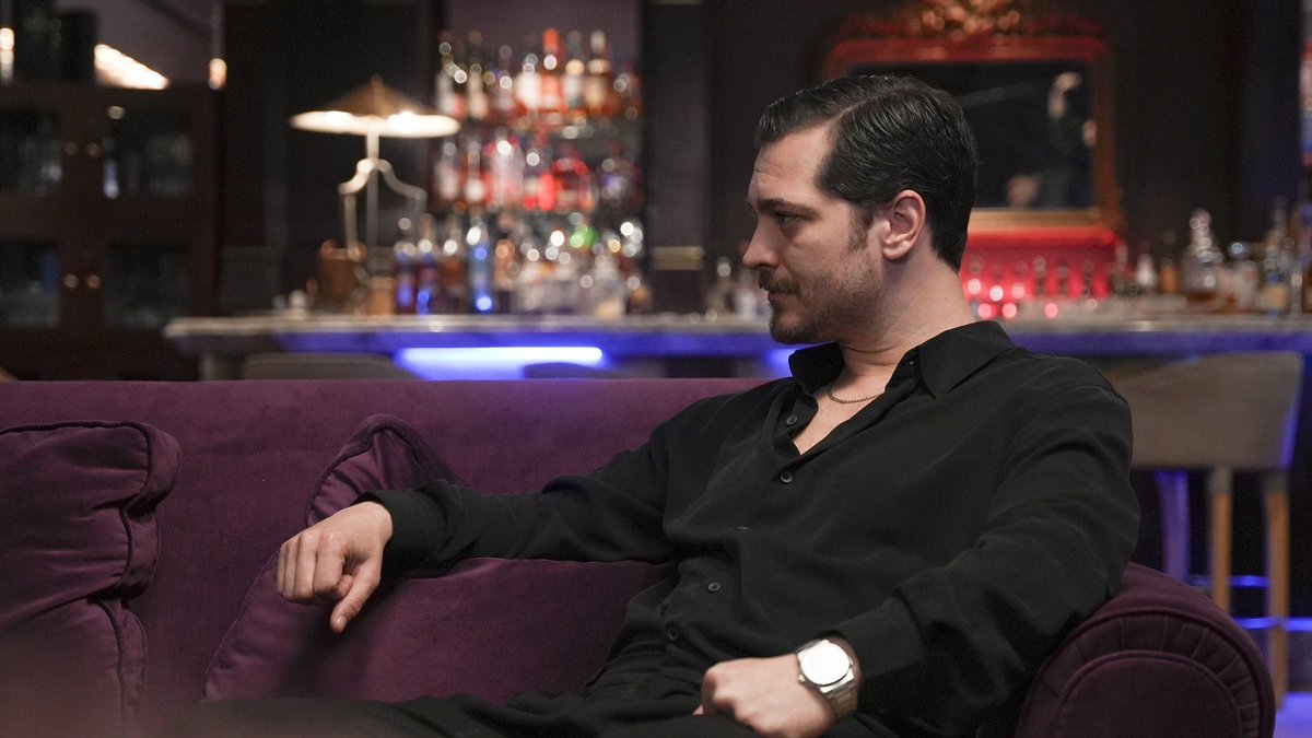 THE GOAT MAN DAY 🐐
#cagatayulusoy #EşrefRüya