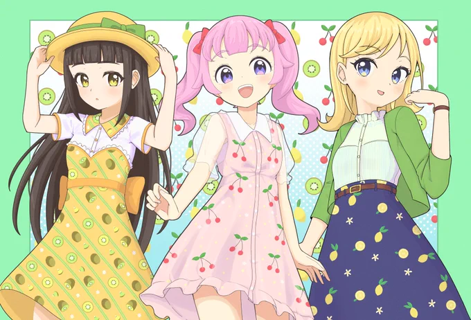 3人まとめたやつ 