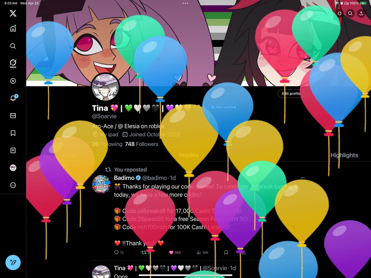 Tina 💖 | 💚🤍🩶🖤 | 💜🤍🩶🖤 | tweet media