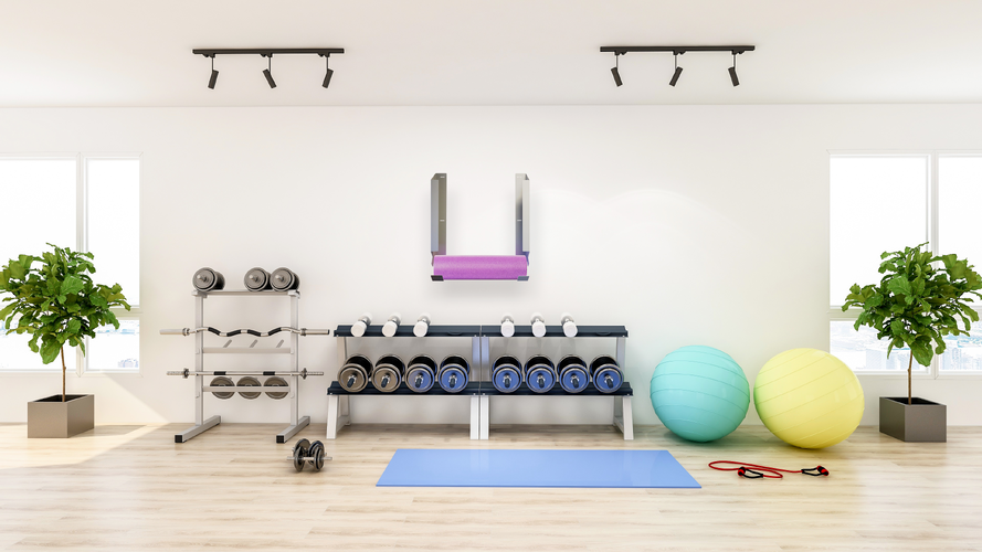 🆕 New Product Drop!
Tidy up your gym space with our Foam Roller Rack that holds (6) 6” x 36” rollers, built with heavy-duty 14-gauge steel, and finished in a sleek dusty grey. 💪

Mount it. Store it. Love it.
#TrainingRoom #FoamRollerRack #FitnessStorage #NewRelease