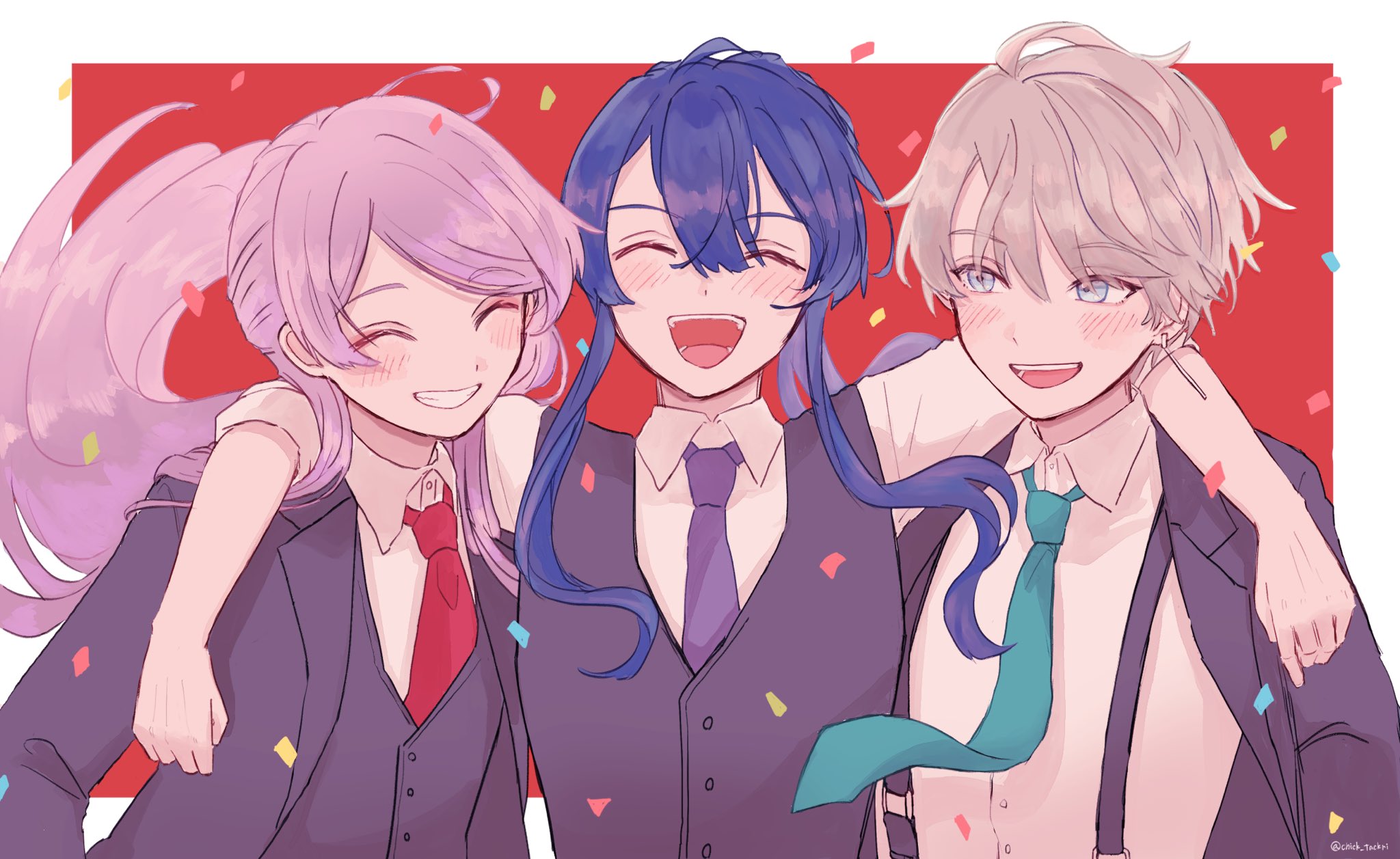 【正規取扱店】 しゃも🐓  X: on 絵画