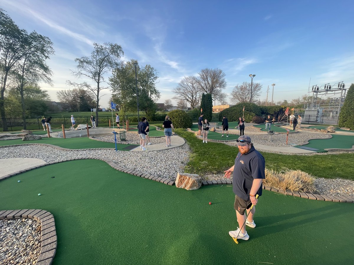 Joe Maggio tweet media