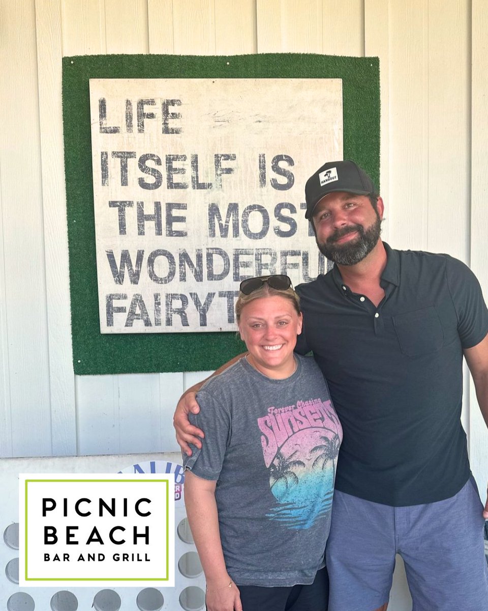 PicnicBeach (@picnicbeachal) on Twitter photo 🌊 From the sunshine to the good vibes, Picnic Beach is where every moment feels just right. Seeing people enjoy it is the best reward. 🌴✨ #PicnicBeachVibes #GoodEatsGoodTimes
PC: <a href="/lindsaymunson/">Lindsay Munson</a> 🌊 From the sunshine to the good vibes, Picnic Beach is where every moment feels just right. Seeing people enjoy it is the best reward. 🌴✨ #PicnicBeachVibes #GoodEatsGoodTimes
PC: <a href="/lindsaymunson/">Lindsay Munson</a>