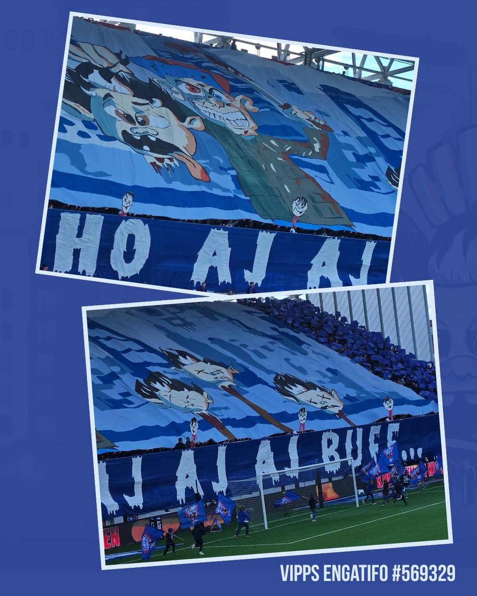 Østblokka tweet media