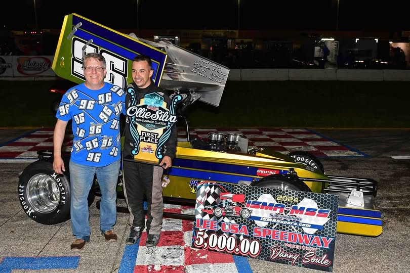 MyRacePass (@myracepass) on Twitter photo Tyler Shullick to Compete in Full 2025 <a href="/OswegoSpeedway/">Oswego Speedway</a> Super Challenge Series with Bodnar No. 96.
DETAILS: tinyurl.com/3ndkvs7r Tyler Shullick to Compete in Full 2025 <a href="/OswegoSpeedway/">Oswego Speedway</a> Super Challenge Series with Bodnar No. 96.
DETAILS: tinyurl.com/3ndkvs7r