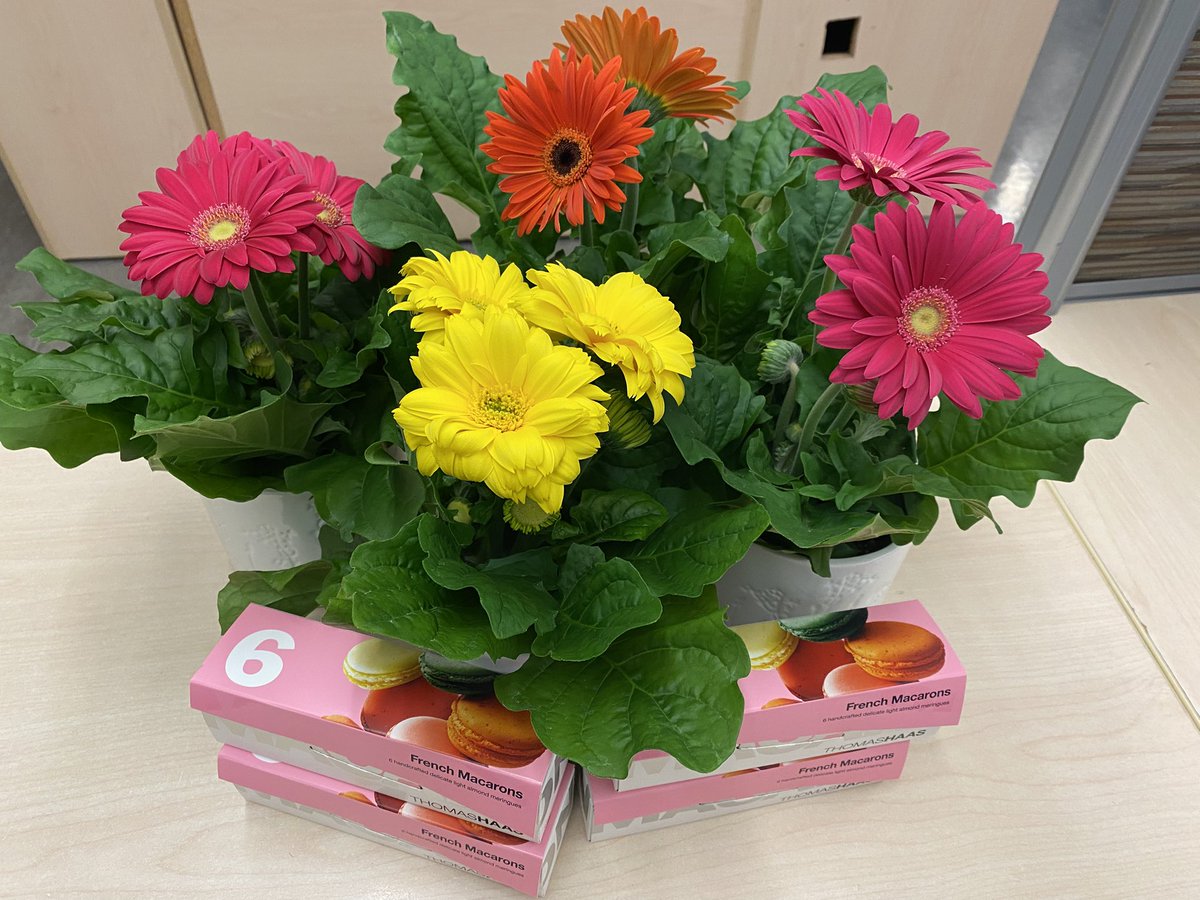 Happy Administrative Professionals Day!  We have an amazing  <a href="/VSB39/">Vancouver School Board</a> <a href="/KitsilanoSS/">Kitsilano Secondary</a> office staff supporting our school community!