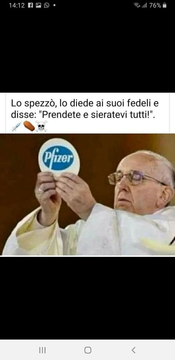 Giorgia Salvagni tweet media