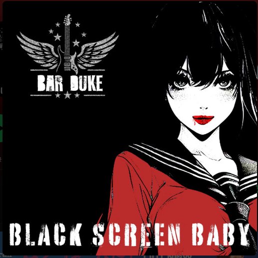THE ONLY LEGENDS (@theonlylegends) on Twitter photo The SELECTED Artists Of The Day!
#Spotify #music #Selected #indieartist #April2025
Artist never gets tired and never stops music. Talented and best discoverer artist of Europe and Asia.
Bar Duke
<a href="/DuxMaverick/">Dux Maverick</a>
open.spotify.com/track/6DTqV9zw… The SELECTED Artists Of The Day!
#Spotify #music #Selected #indieartist #April2025
Artist never gets tired and never stops music. Talented and best discoverer artist of Europe and Asia.
Bar Duke
<a href="/DuxMaverick/">Dux Maverick</a>
open.spotify.com/track/6DTqV9zw…