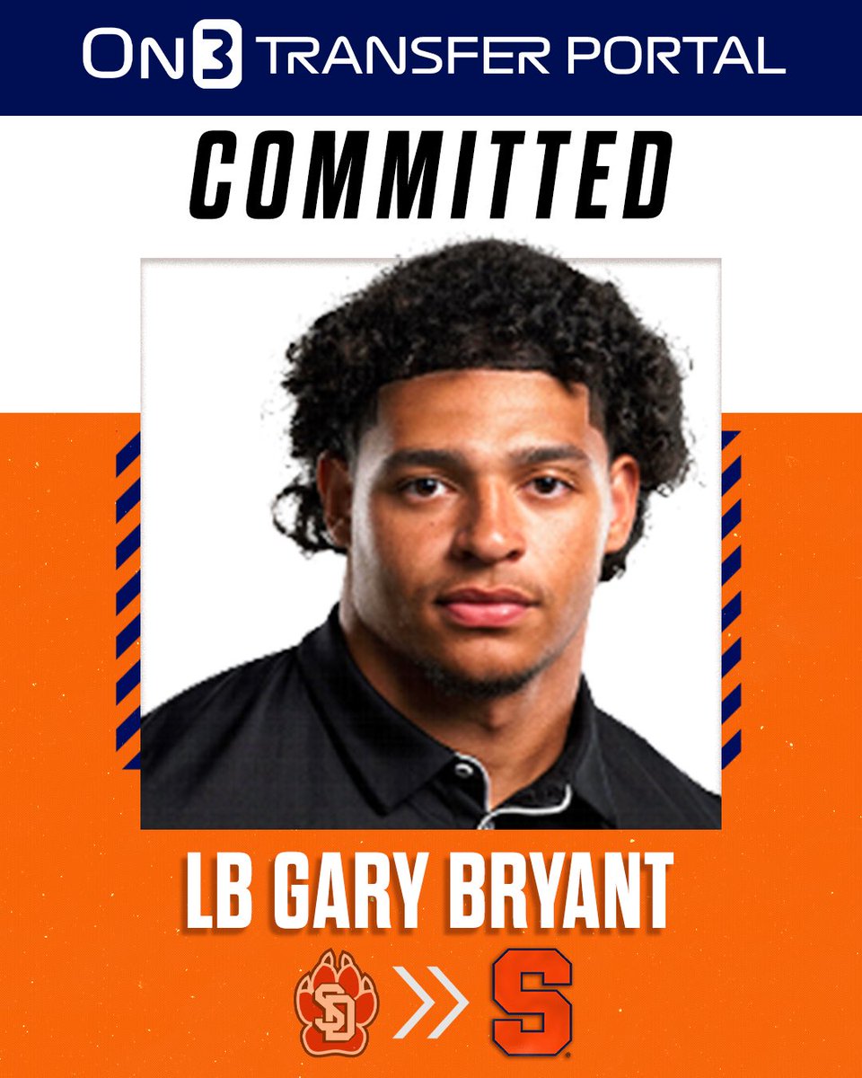 Transfer Portal tweet media