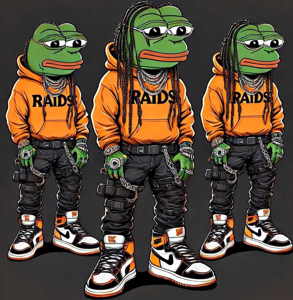 BIGGEST 💐 (@biggestweb1) on Twitter photo Don’t wait for someone else to explain $RAIDS to you.
Play one round of Luck Bot and you’ll get it instantly.
<a href="/RaidMaster247/">Raid Master 247 - $RAIDS 🇺🇸</a>
7x1PdaLCvCYGtWeyyra2dDpg4Y33BrB2AivCyE3HWcGc Don’t wait for someone else to explain $RAIDS to you.
Play one round of Luck Bot and you’ll get it instantly.
<a href="/RaidMaster247/">Raid Master 247 - $RAIDS 🇺🇸</a>
7x1PdaLCvCYGtWeyyra2dDpg4Y33BrB2AivCyE3HWcGc