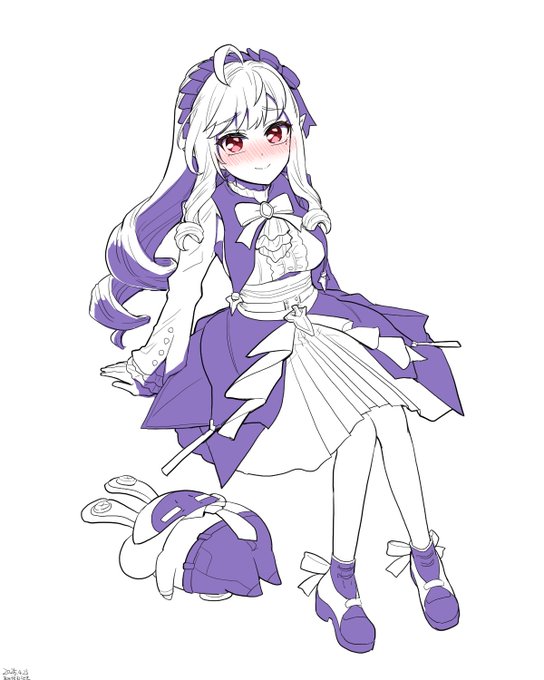 ビビアン出たヤッター!!(素振り)ビビアン出たヤッター!(素振り)ビビアン出たヤッター!!!!^^^(素振り) 