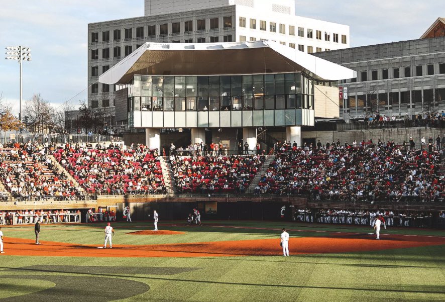 Want to be a Bearcat? Get to a camp this summer! Meet our coaching staff, see our campus, enjoy our city! bearcatsbaseballcamps.com
