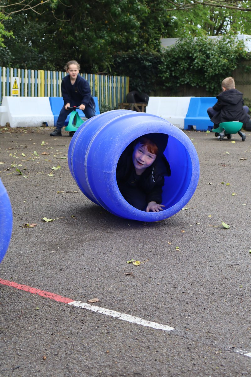 Wiggle Bikes, Scooters, Barrels, Water Walls and Sand Dens can mean only one thing: the summer term has started with a bang! It's great to have our children back, all smiles and ready for a term full of adventure and fun! #woodingdean #rkpswoodingdean