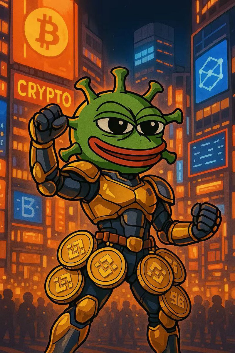 🎉 Big thanks to <a href="/BNBCHAIN/">BNB Chain</a> and all our amazing community members!

We’re beyond grateful for the $300,000 reward — now being used by the official BNB Chain team to buy $COCO on-chain! 🚀

Massive respect to the BNB Chain ecosystem — may it grow even stronger. Let’s keep building