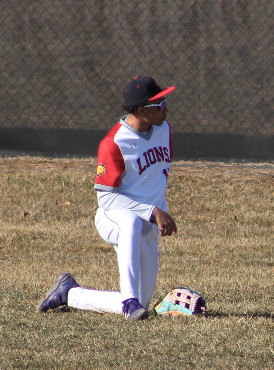 CCBCDundalkAthletics (@ccbcdundalklion) on Twitter photo Congratulations to <a href="/CCBCDunBaseball/">CCBC Lions Baseball</a>'s #15 Coreem Wright. Coreem hit a 2RBI dinger in yesterday's Game 2 vs. AACC. Congratulations to <a href="/CCBCDunBaseball/">CCBC Lions Baseball</a>'s #15 Coreem Wright. Coreem hit a 2RBI dinger in yesterday's Game 2 vs. AACC.