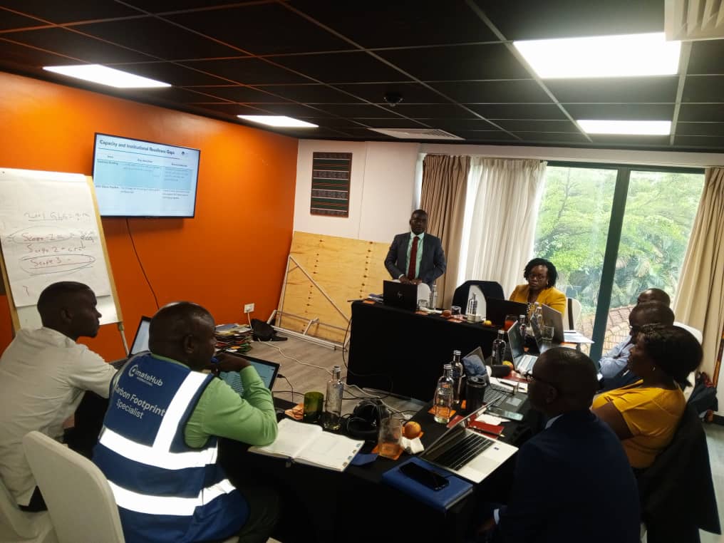 Climate Hub International tweet media