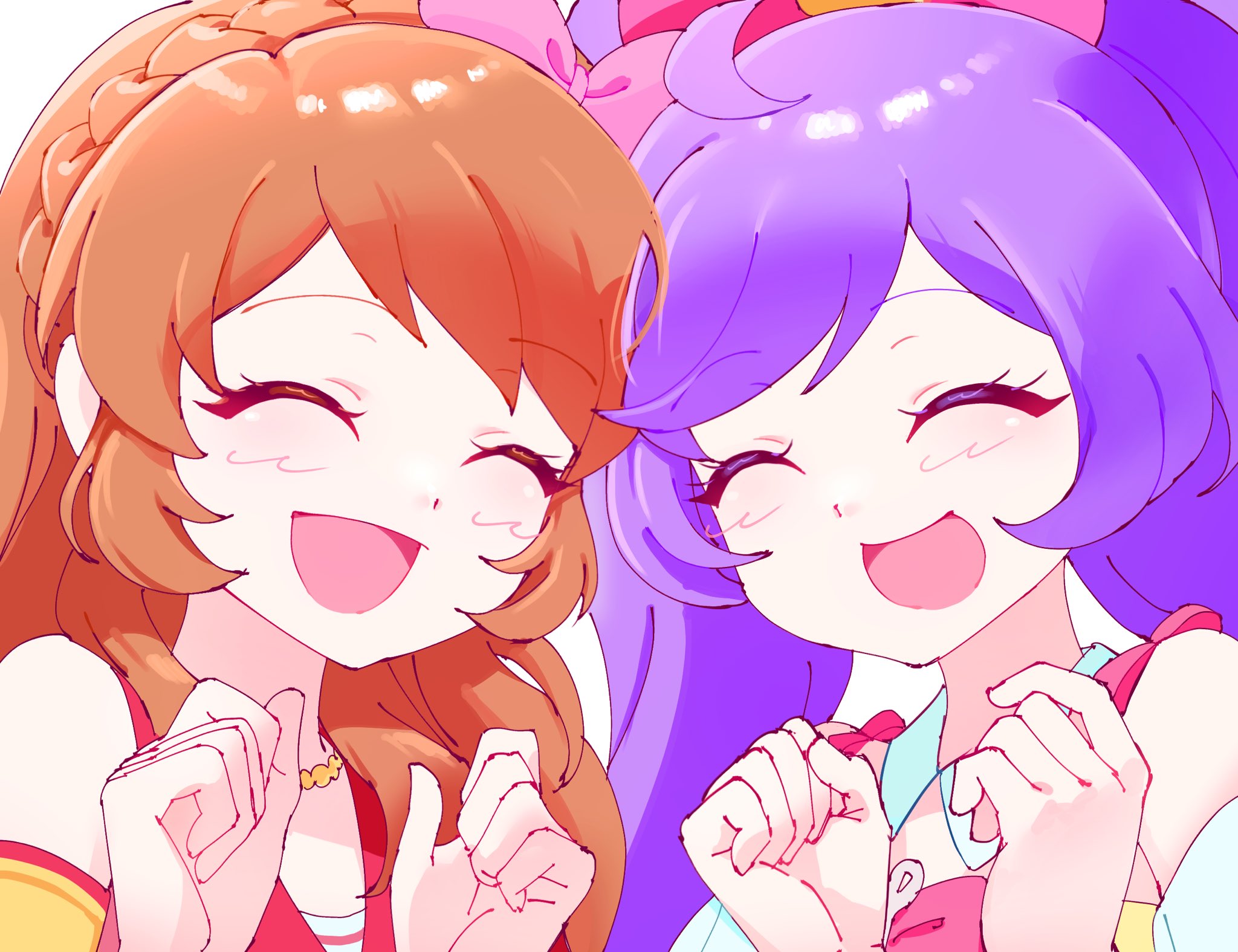プリパラ10周年 - Search / X