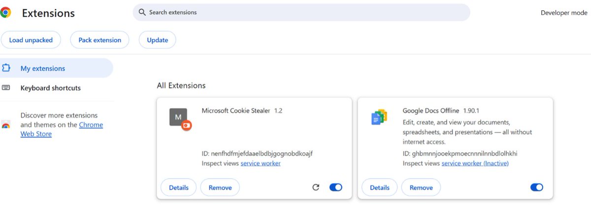 CloudBreach tweet media