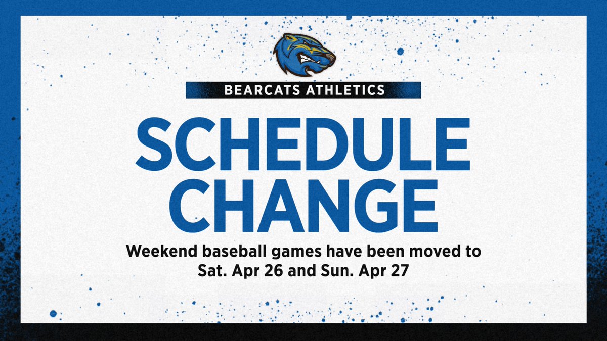 Brescia University Athletics tweet media