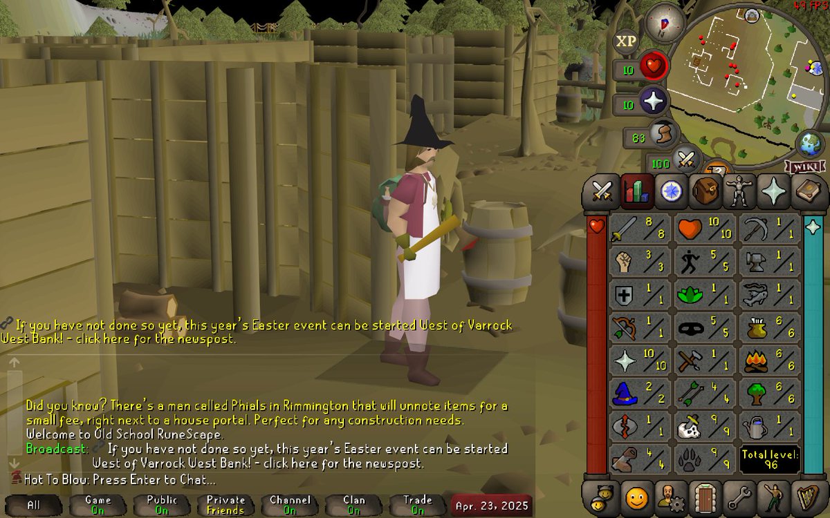 jeteperOSRS tweet media