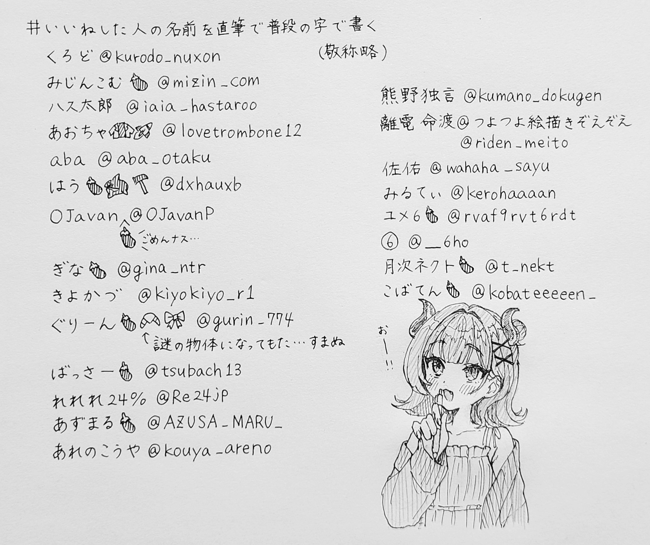 きよかづ (@kiyokiyo_r1) / X