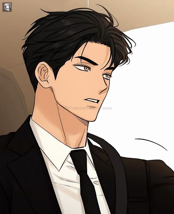 "Not bad, I could fix that in ten minutes," He said as he looks at someone who's busy fixing their motorcycle.

Drop a reply for a simple interaction or redden the heart for a follow.

!2dfess