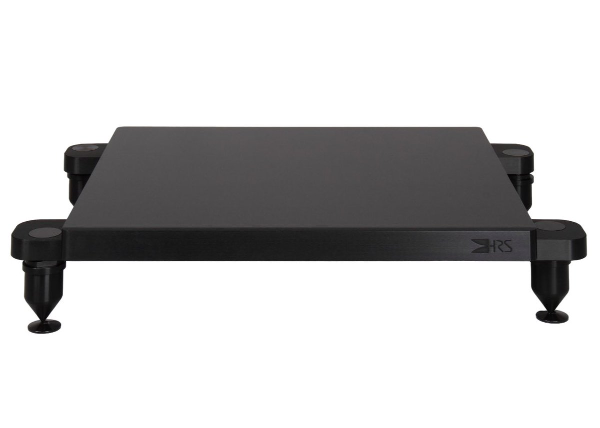 Βρείτε τα κορυφαία stands ηχητικων συσκευων στο Kosmas-HiFi

kosmasaudiovideo.gr/Hxos-Audio-HiF…

HRS Audio Stands – Τεχνική Ανάλυση &amp; Ανταγωνιστικά Πλεονεκτήματα

Η Harmonic Resolution Systems (HRS) είναι μια αμερικανική εταιρεία εξειδικευμένη στον σχεδιασμό και την κατασκευή stand και
