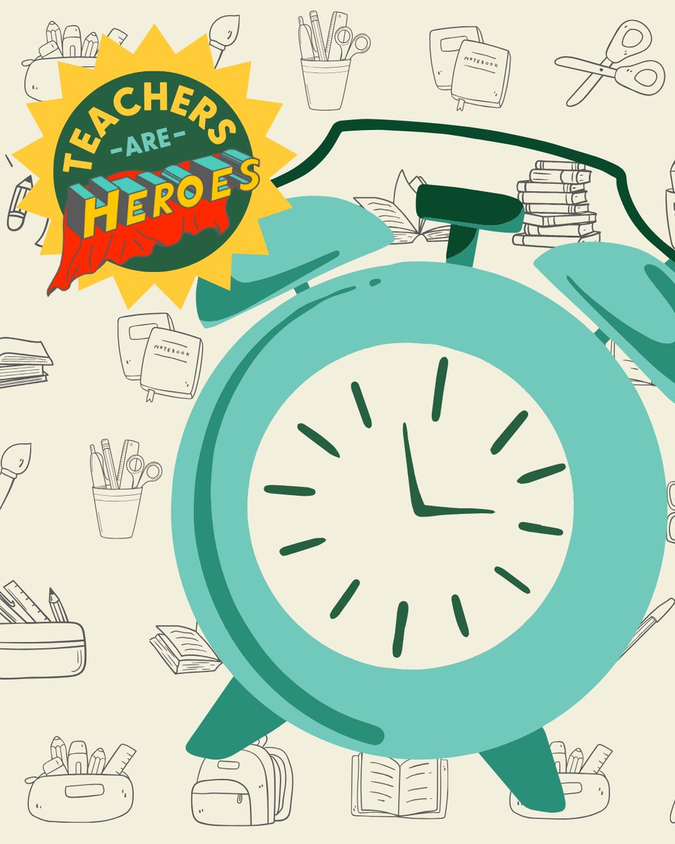 The clock is ticking. We still have ground to cover to meet our $10,000 goal.
What you can do:
✅ Donate! 
✅ Nominate a teacher who deserves recognition
✅ Share your gratitude with the world
#RSC10Years  #TeachersAreHeroes
🔗 givebutter.com/teachers-are-h…