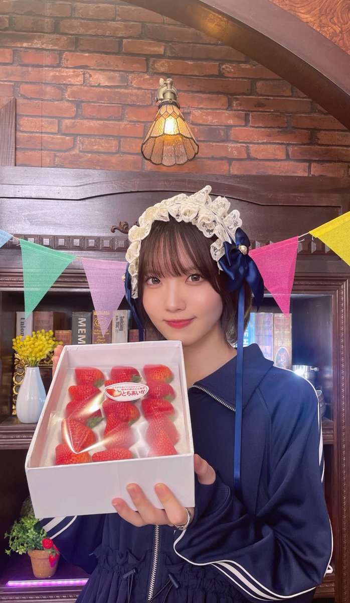 可愛供給死
#吉川海未