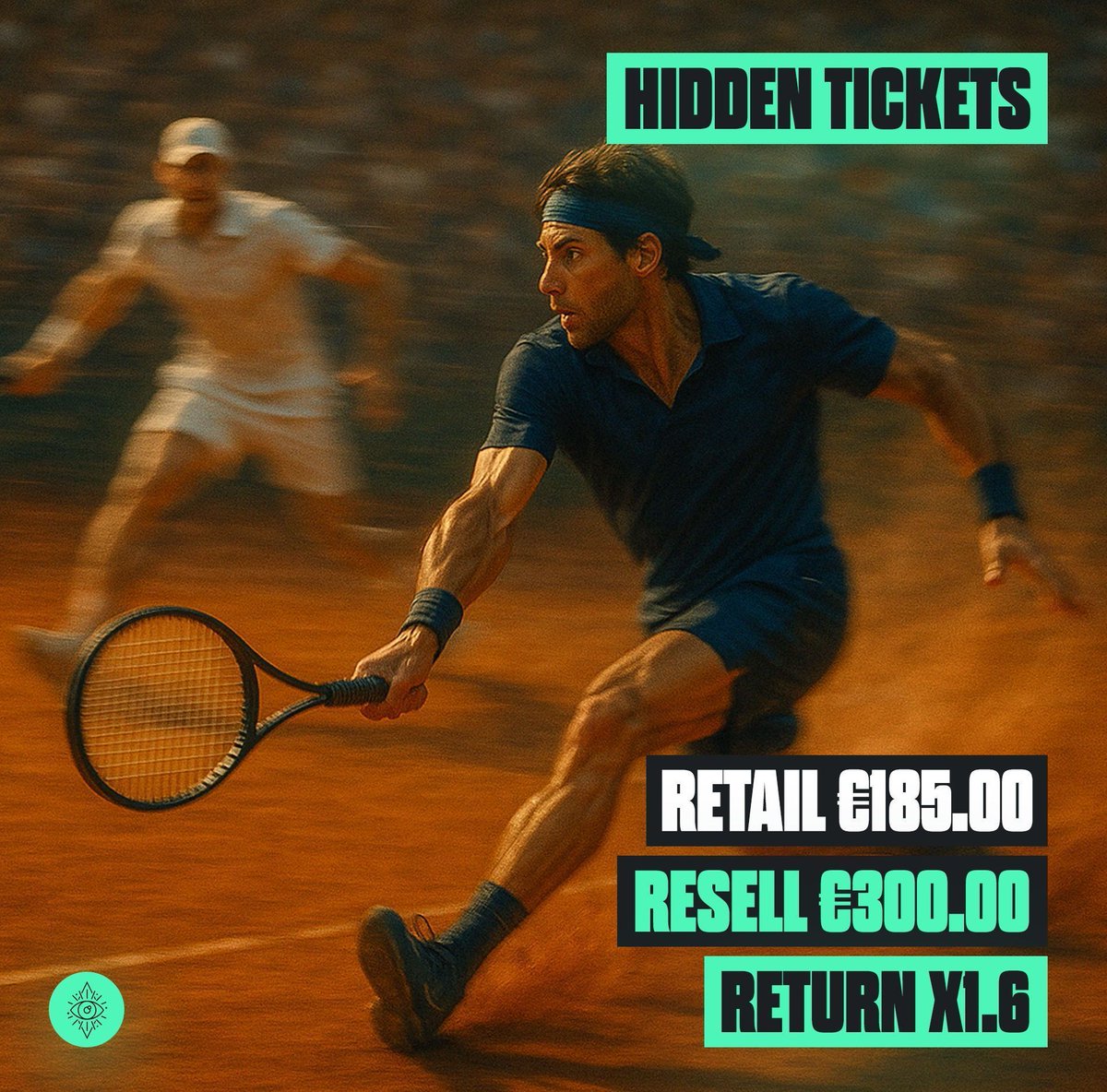 Hidden Society tweet media