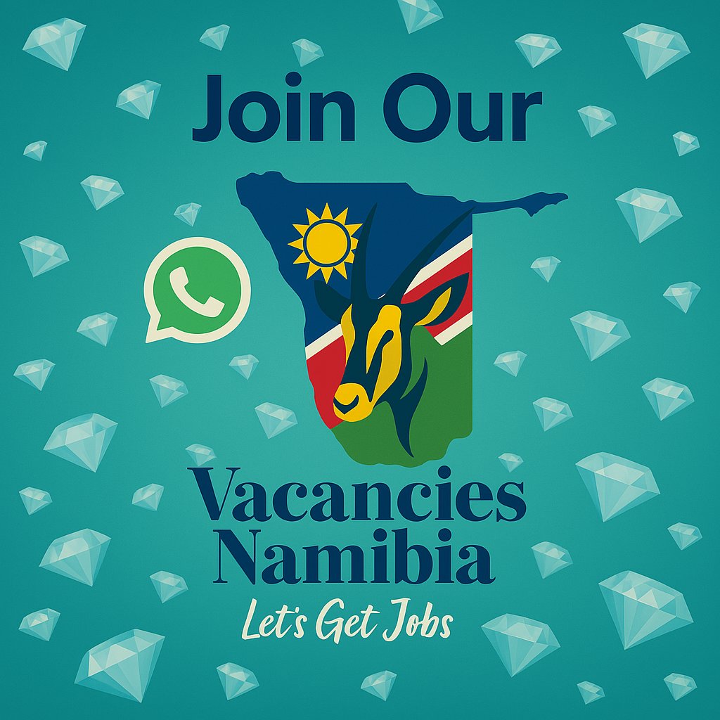 VacanciesNam's tweet image. 🔁 Vacancies Namibia 🔁 Vacancies Namibia 🔁 Vacancies Namibia 🔁 Vacancies Namibia 🔁
Because 🔥 never goes out of style 💅
#LoopIt #RepeatMode #JobEnergy
