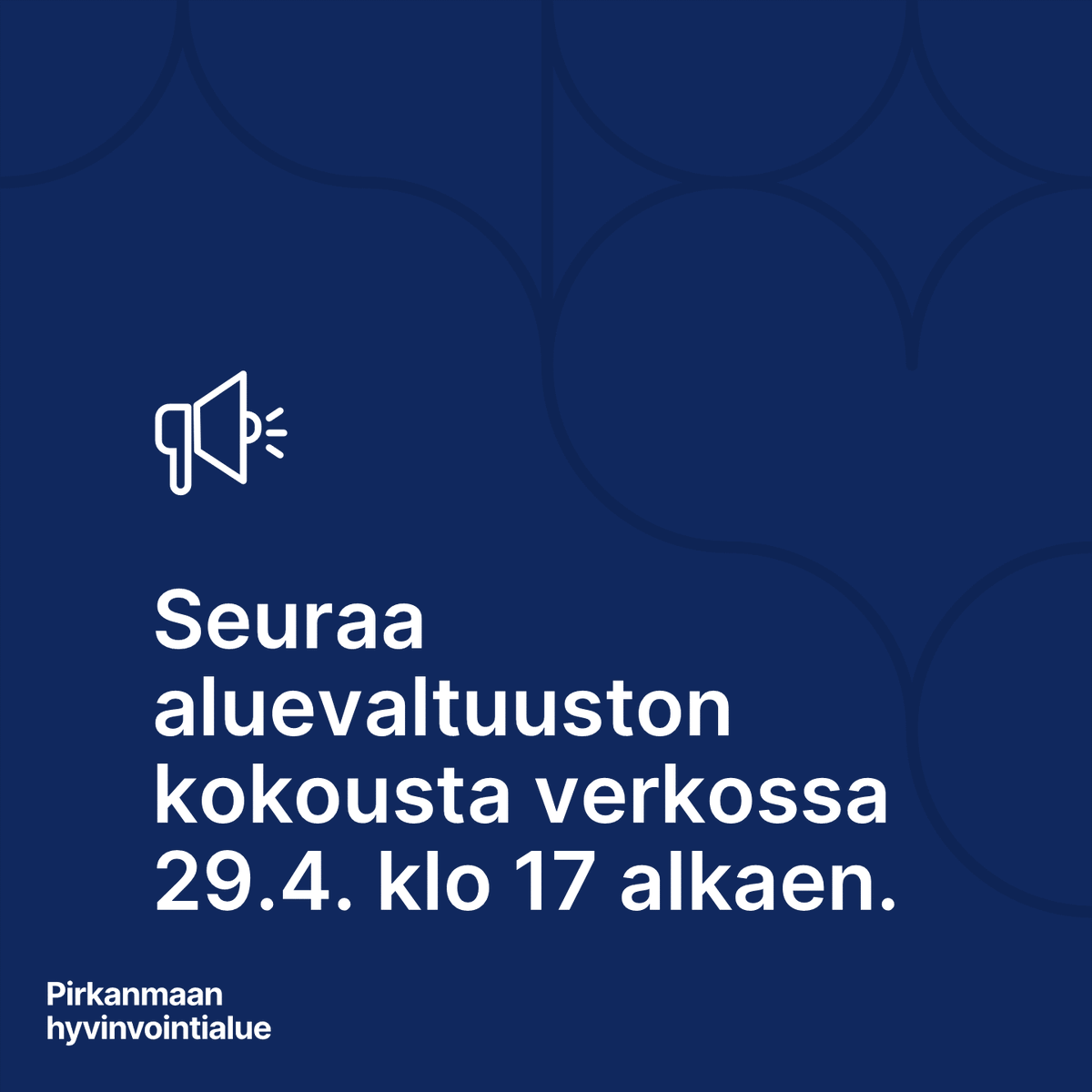 Pirkanmaan hyvinvointialue tweet media