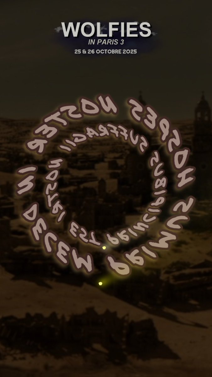 Reunited Events tweet media