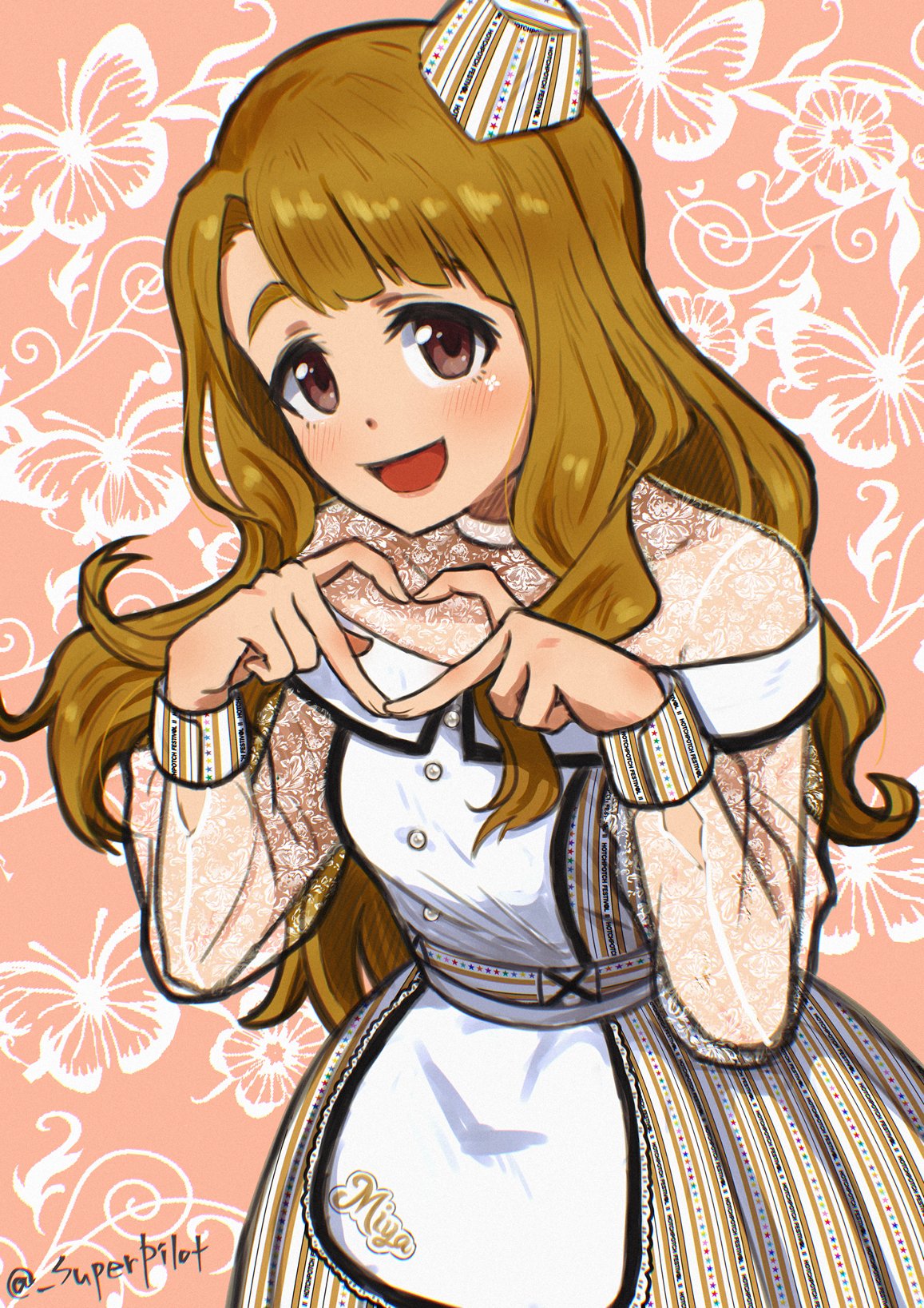 銅ぷりん (@CuPlatOc28) / X