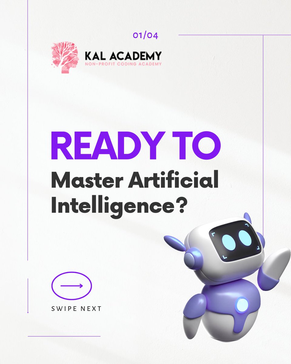 Kal Academy tweet media