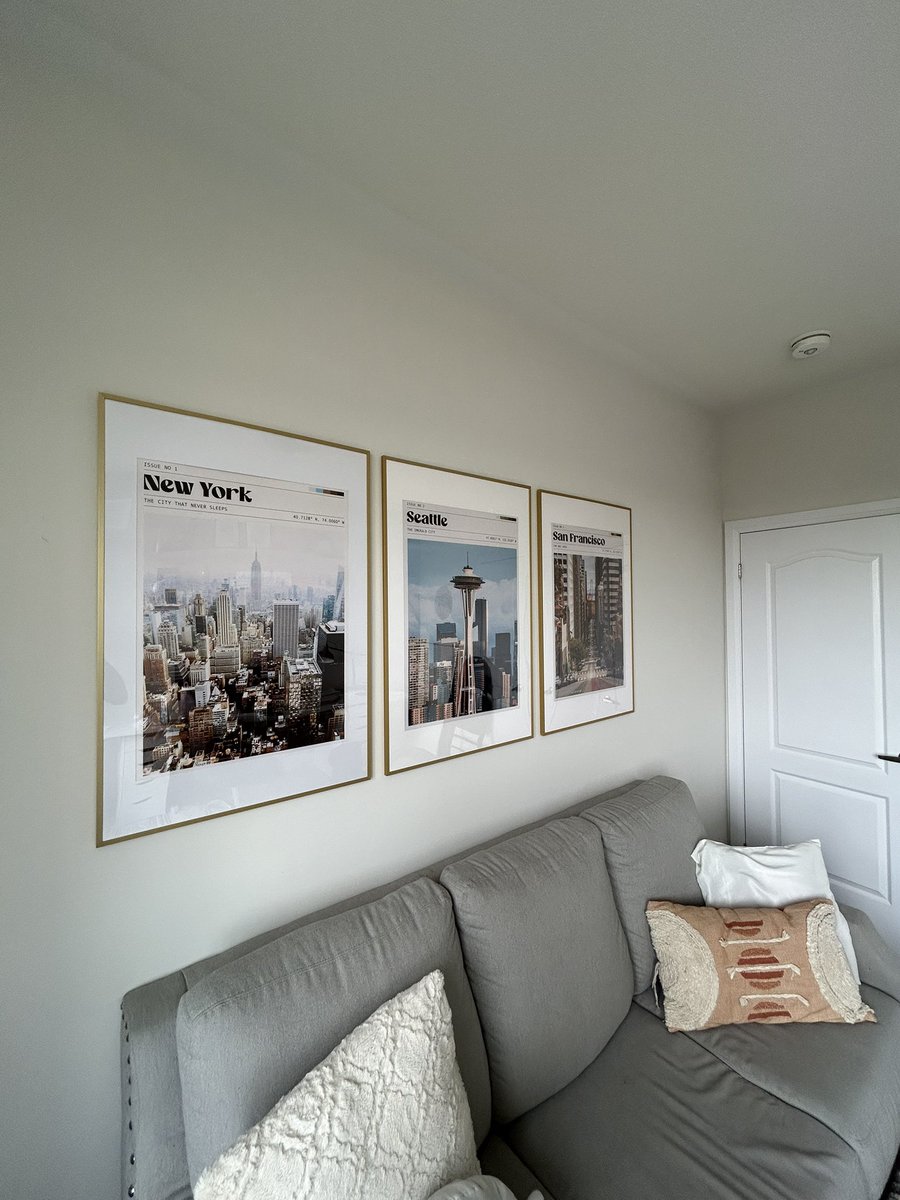 I’m collecting all 3 tech cities like they’re Pokémon 😛 manifesting