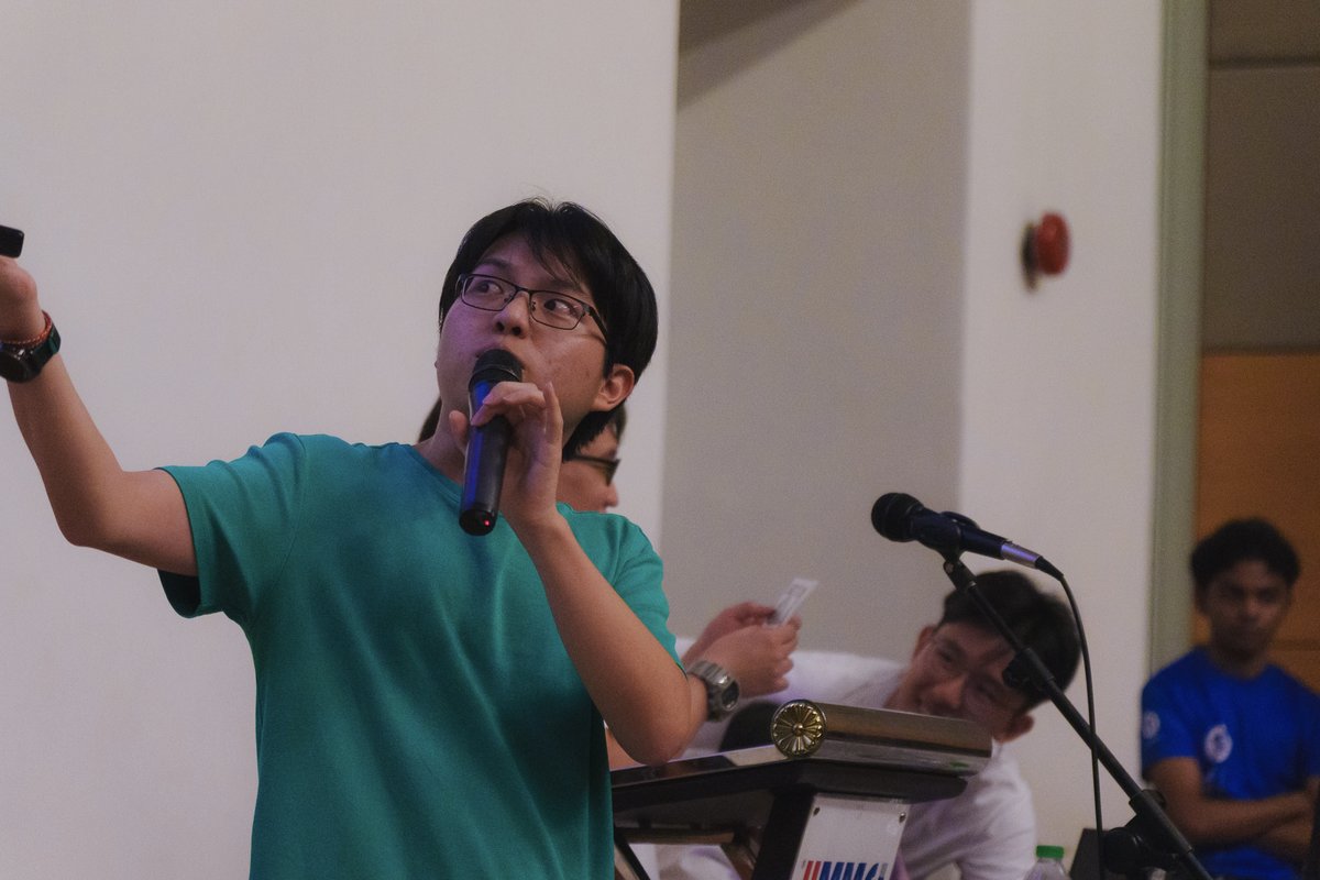 sherpasecmy's tweet image. Our MMU meetup on Apr 18 was a blast!💥 Huge thanks to Fareed Fauzi  &amp;amp; Ukasyah Mohd Azlan for the talks 🔥, @MalwareVillage  for the swag 🛍️, and @ITSocietyMMU  for the space &amp;amp; drinks 🙌 

See you at the next one!

#Sherpasec #MalwareVillage #Cybersecurity #MMUITSociety #Meetup