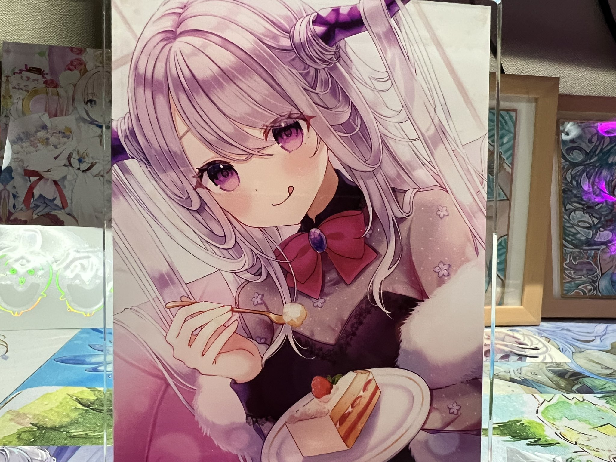 水無月美桜☪️🌸VTuber (@MIOU_MINAZUKI) / X 水無月美桜☪️🌸VTuber (@MIOU_MINAZUKI) / X