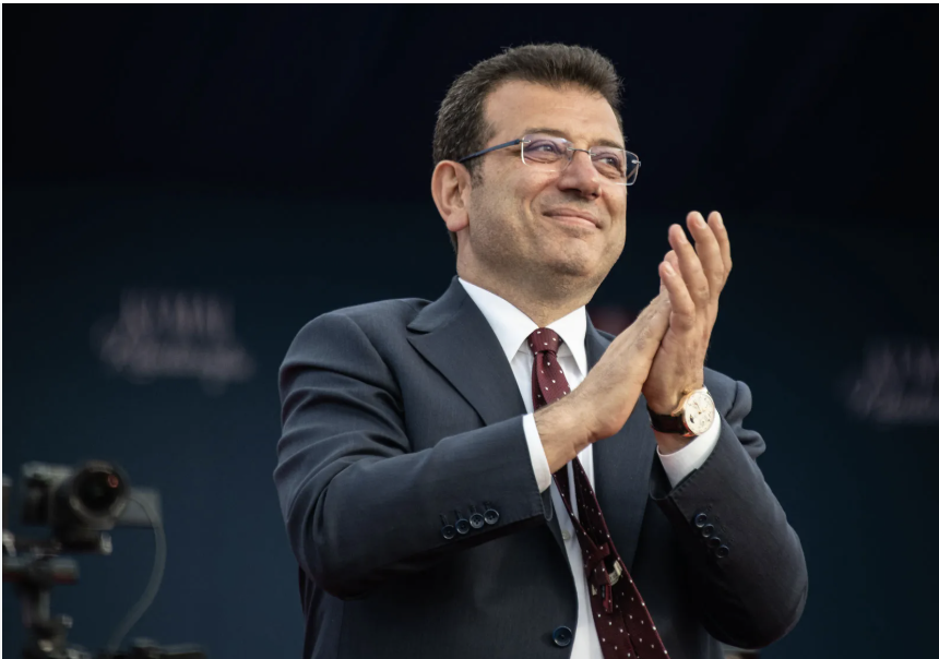 -Deprem bütçesini de çaldığı için tutuklu-