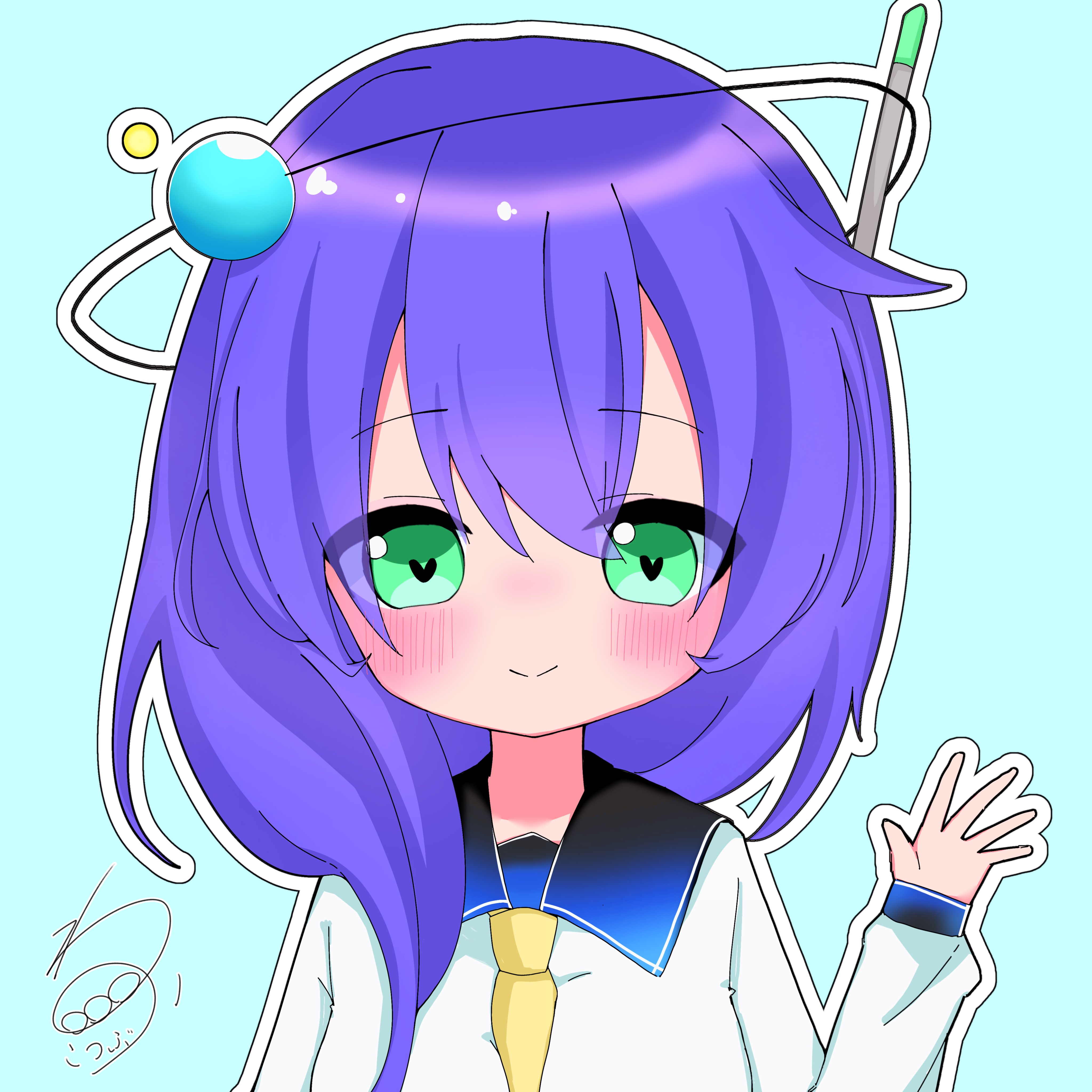 そらさん専用✨