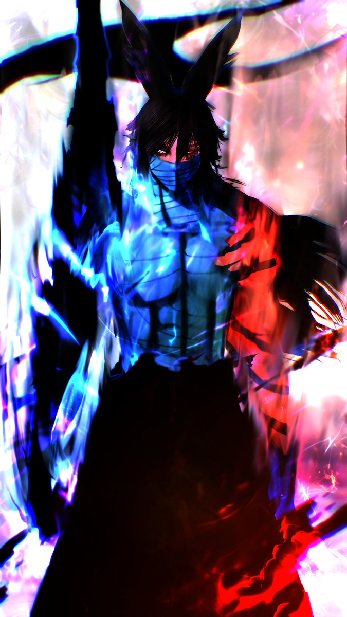 AkiraM_X's tweet photo. Ｍｕｇｅｔｓｕ 
---
#GPOSER ⬩ #EorzeaPhotos ⬩ #Viera https://t.co/lL1BOP58r1