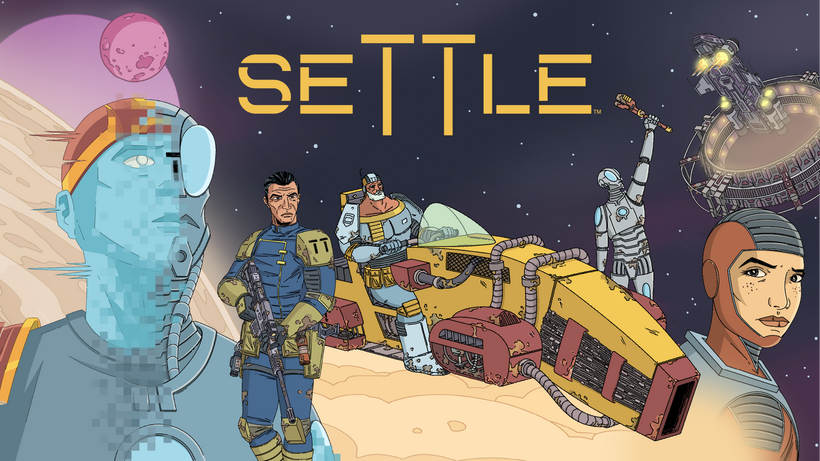 Claire Napier (@illusclaire) on Twitter photo I really enjoyed reading Settle as <a href="/newjasonhorn/">Jason Horn</a> released it page by page. Now you can read it all at once, and I think you'll enjoy it too—a slow story of minds maybe changing kickstarter.com/projects/15588… I really enjoyed reading Settle as <a href="/newjasonhorn/">Jason Horn</a> released it page by page. Now you can read it all at once, and I think you'll enjoy it too—a slow story of minds maybe changing kickstarter.com/projects/15588…