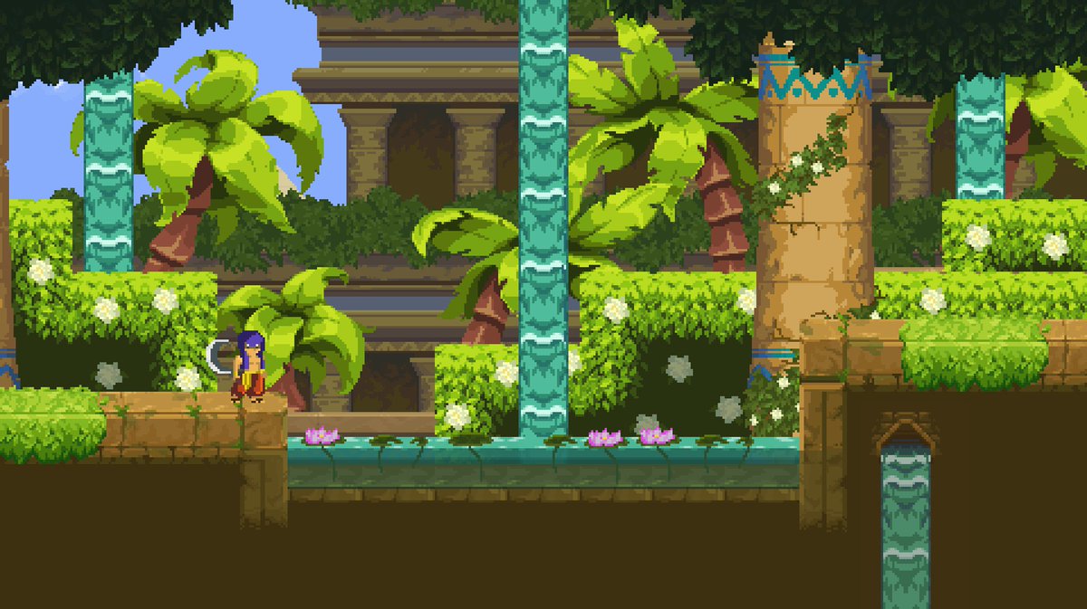 Meanlight Studio tweet media