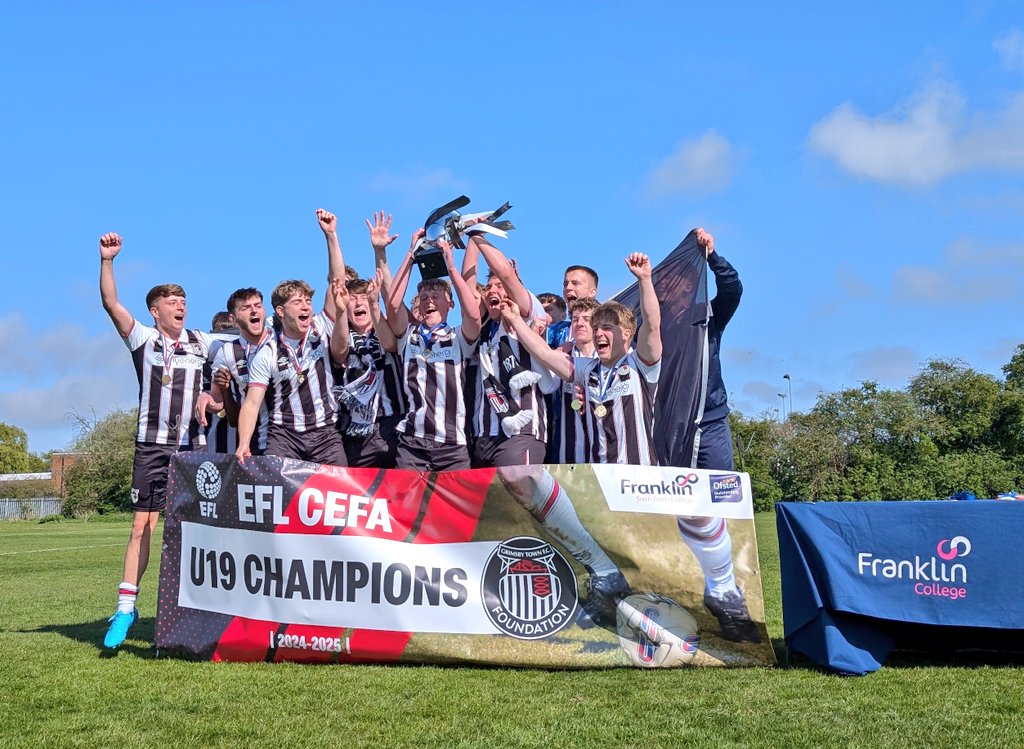 GTF Shadow Scholarship tweet media