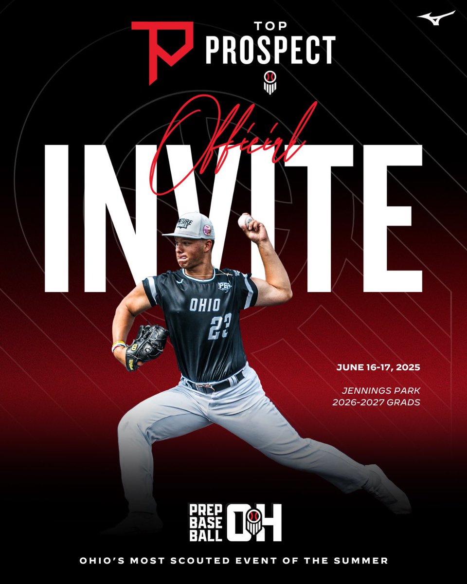 CooperLeibas (@cooperleibas) on Twitter photo Thank you <a href="/weldyprep/">Kyle Weldon</a> and <a href="/PrepBaseballOH/">Prep Baseball Ohio</a> for the opportunity to compete at TPG.
<a href="/CABaseballTeam/">Columbus Academy Baseball</a>
<a href="/HitmenOhio/">Ohio Hitmen Baseball</a>
<a href="/_CoachPeteW/">Coach Pete Whitmer</a> Thank you <a href="/weldyprep/">Kyle Weldon</a> and <a href="/PrepBaseballOH/">Prep Baseball Ohio</a> for the opportunity to compete at TPG.
<a href="/CABaseballTeam/">Columbus Academy Baseball</a>
<a href="/HitmenOhio/">Ohio Hitmen Baseball</a>
<a href="/_CoachPeteW/">Coach Pete Whitmer</a>