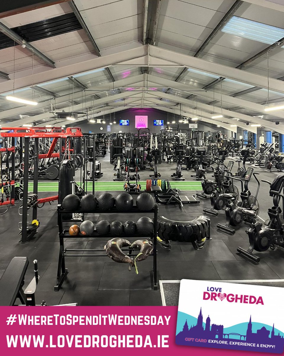 @LoveDrogheda (@love_drogheda) on Twitter photo Want to see what <a href="/IntegFitness/">Integral Fitness and Leisure</a> is all about? Nowโs your chanceโฆ theyโre offering a FREE 48-hour pass so you can try before you commit, just call 041 980 2600!
Theyโre also one of 240+ local businesses that accept the #LoveDroghedaGiftCard: cdn.prod.website-files.com/622f1d4b8d6de0โฆ
#LoveDrogheda Want to see what <a href="/IntegFitness/">Integral Fitness and Leisure</a> is all about? Nowโs your chanceโฆ theyโre offering a FREE 48-hour pass so you can try before you commit, just call 041 980 2600!
Theyโre also one of 240+ local businesses that accept the #LoveDroghedaGiftCard: cdn.prod.website-files.com/622f1d4b8d6de0โฆ
#LoveDrogheda