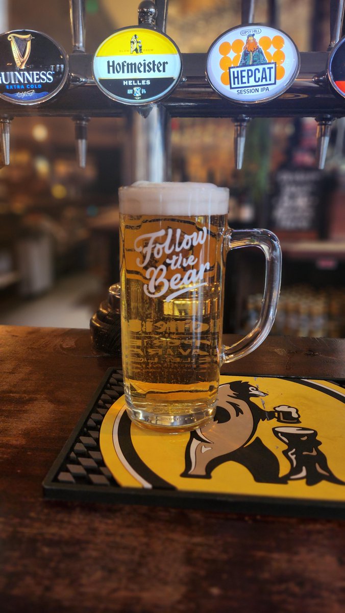 Durell Arms Fulham tweet media